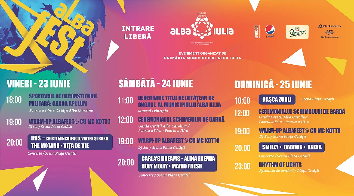 Alba Fest
