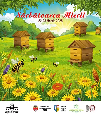 Sărbătoarea Mierii