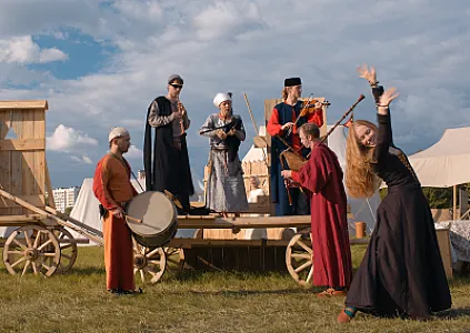 Familie & Comunitate