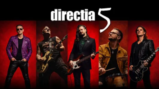 Direcția 5 - Cultural Tour