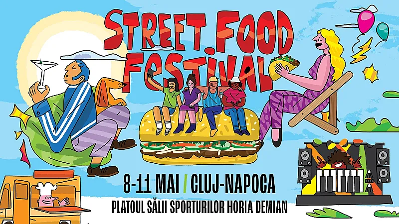 Street Food Festival