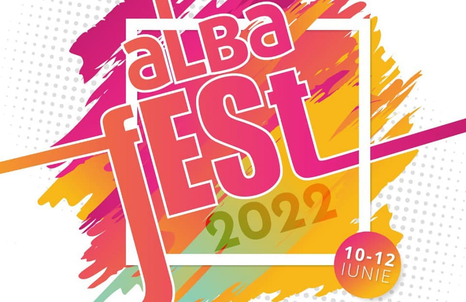 Alba Fest - Logo