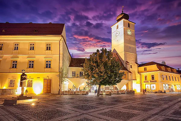 Sibiu