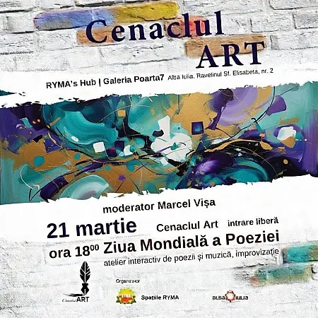 Ziua Mondială a Poeziei