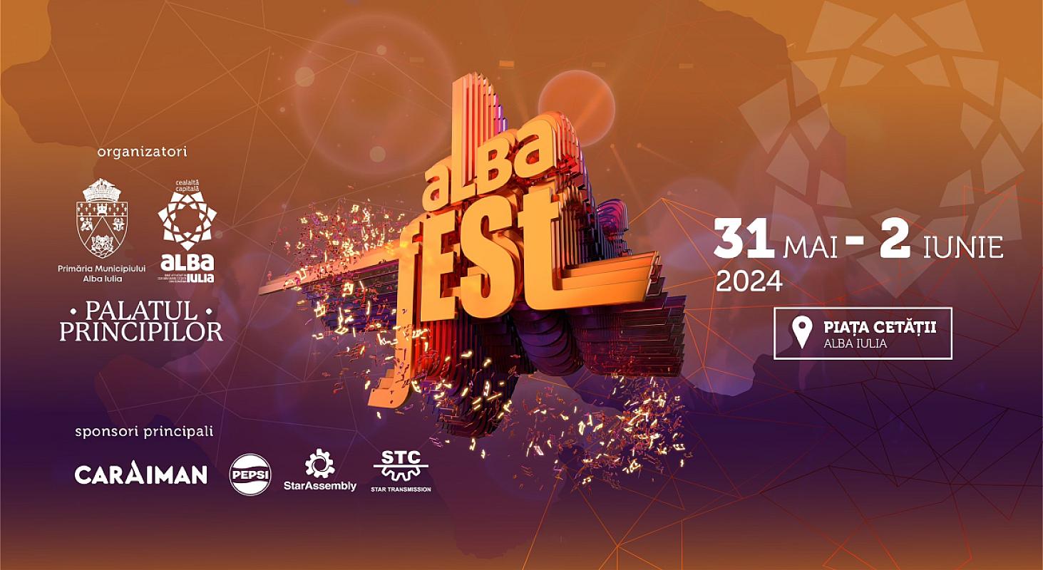 Alba Fest