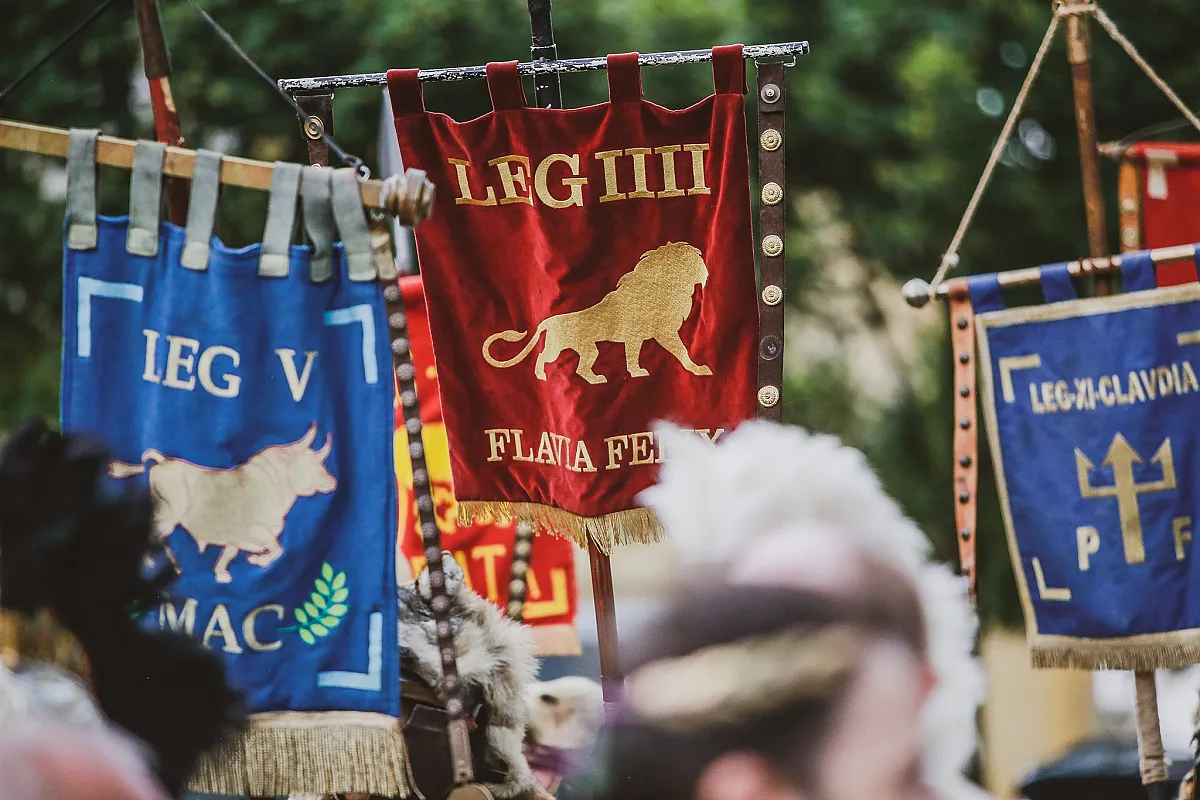 Festivalul Roman Apulum