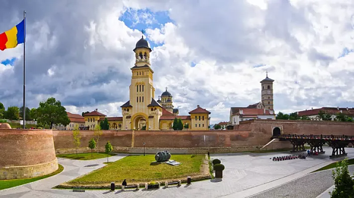 Alba Iulia