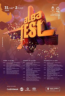 Alba Fest